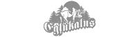 Eglukalns Logo